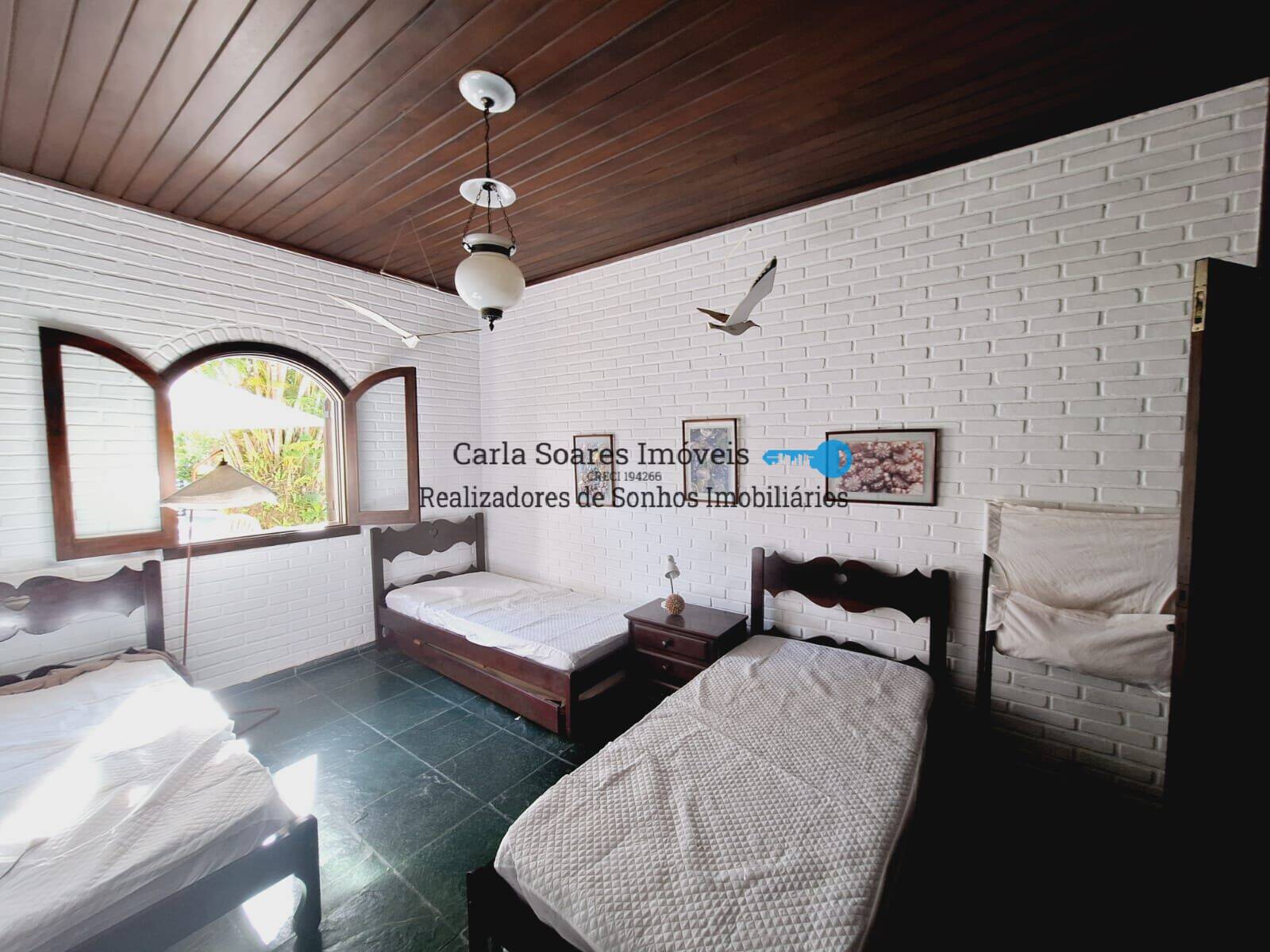 Casa, 5 quartos, 250 m² - Foto 29