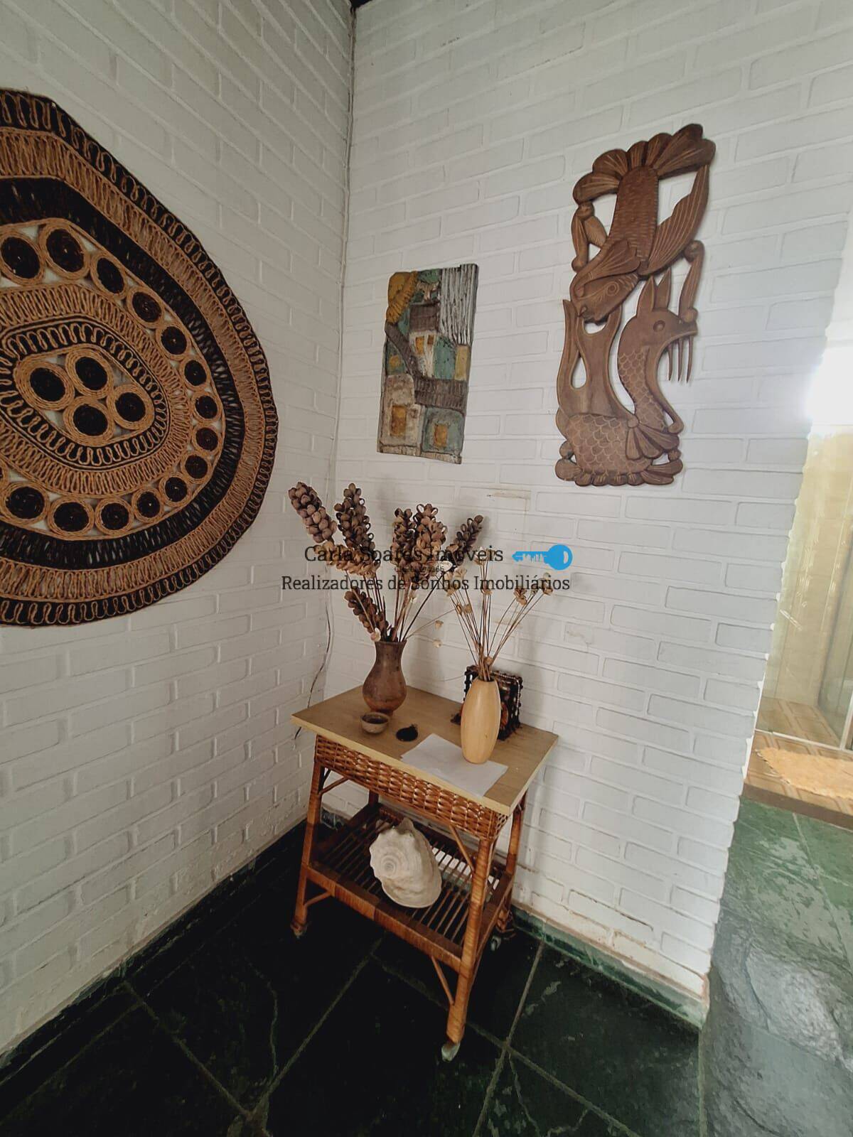 Casa, 5 quartos, 250 m² - Foto 30