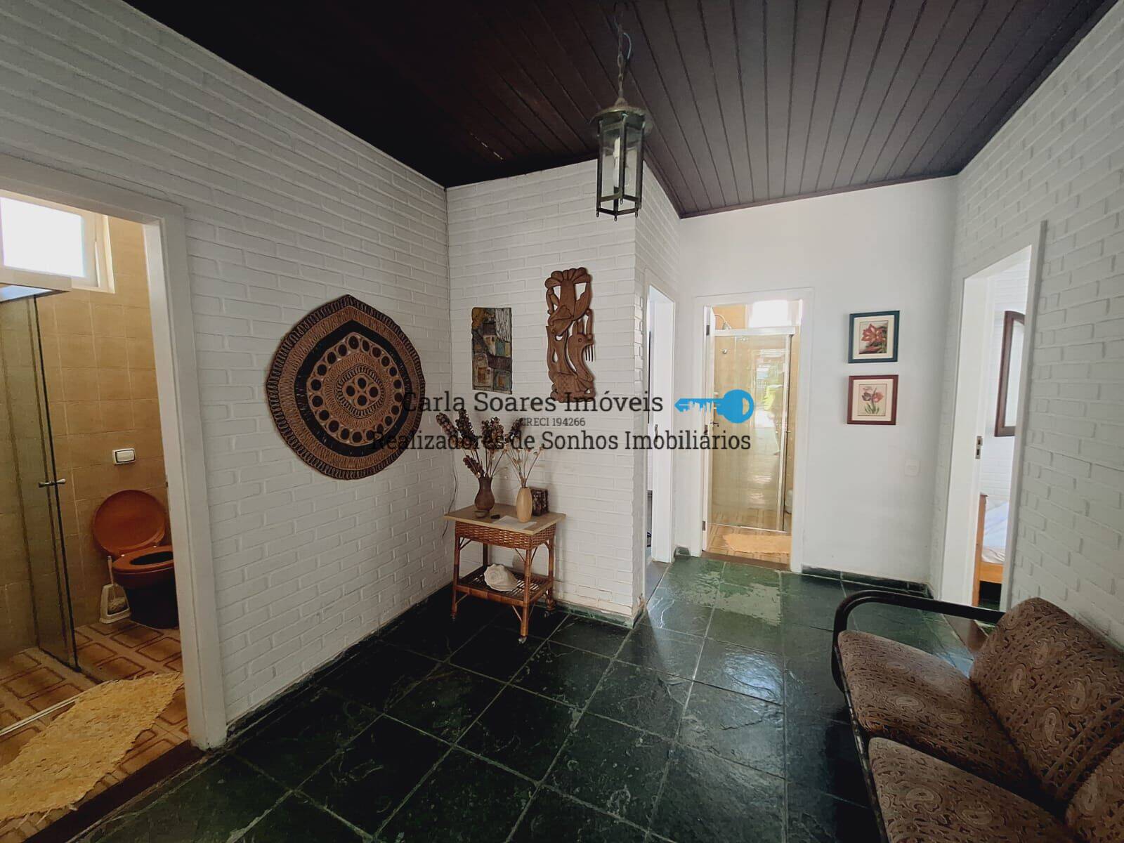 Casa, 5 quartos, 250 m² - Foto 31