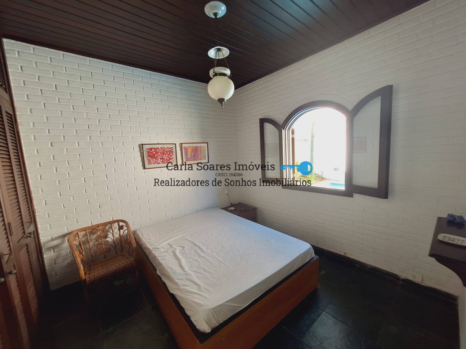 Casa, 5 quartos, 250 m² - Foto 32