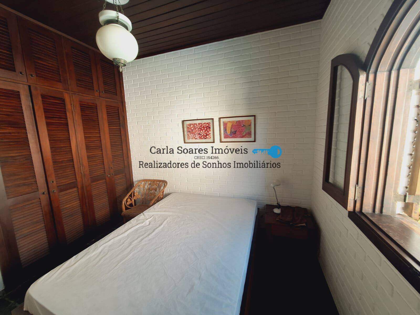 Casa, 5 quartos, 250 m² - Foto 33