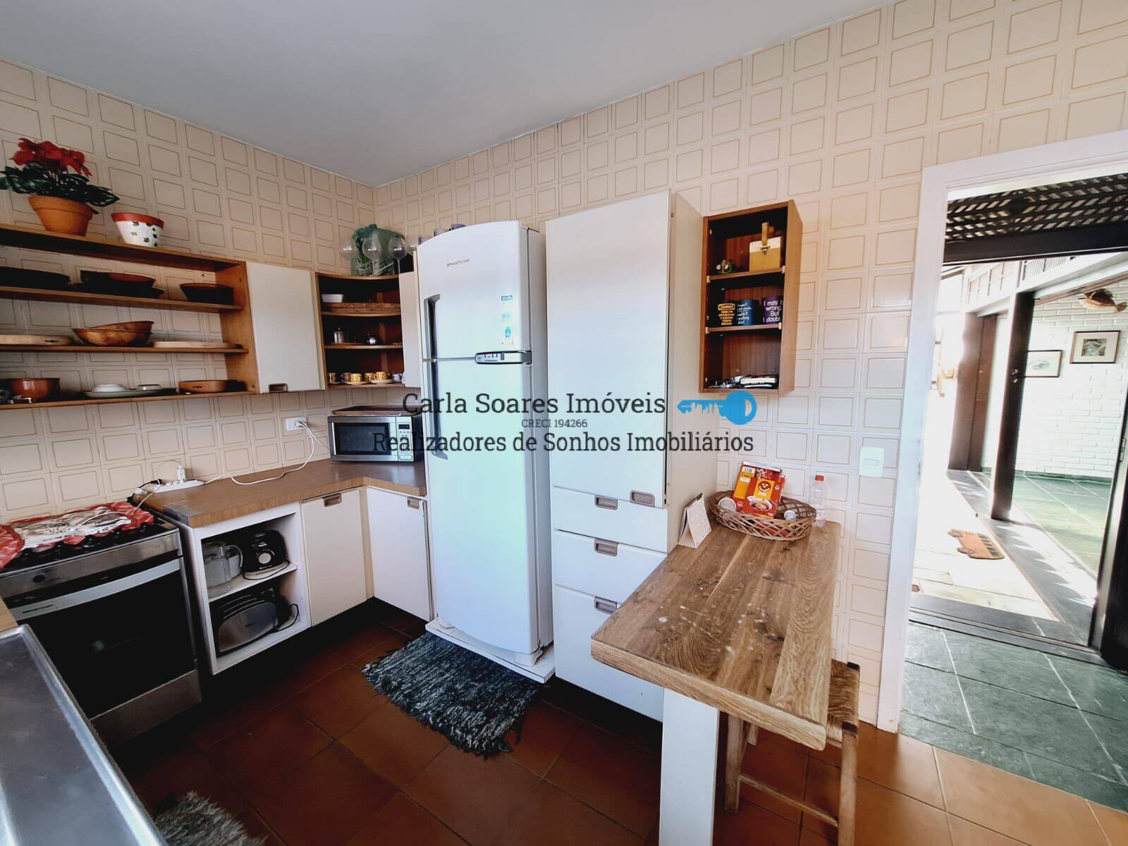 Casa, 5 quartos, 250 m² - Foto 37