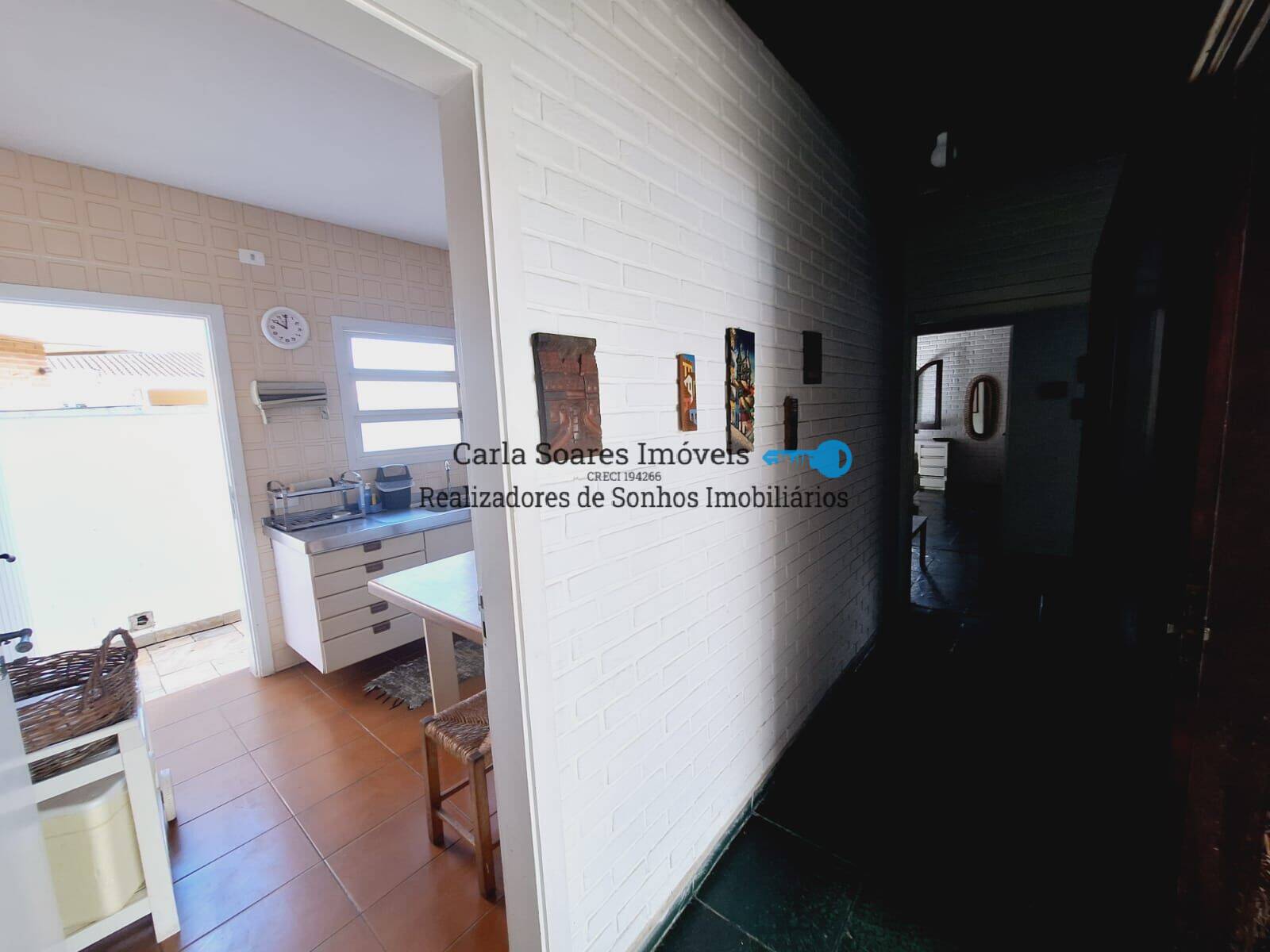Casa, 5 quartos, 250 m² - Foto 39