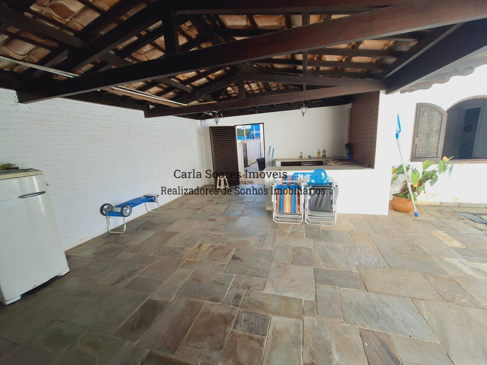 Casa, 5 quartos, 250 m² - Foto 40