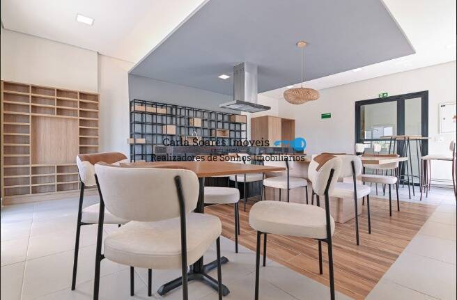 Apartamento, 2 quartos, 47 m² - Foto 6