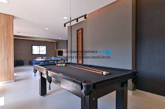 Apartamento, 2 quartos, 47 m² - Foto 11