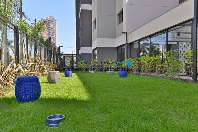 Apartamento, 2 quartos, 47 m² - Foto 18