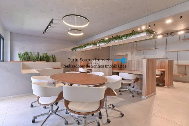 Apartamento, 2 quartos, 47 m² - Foto 16