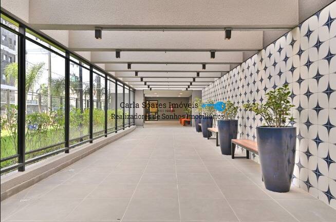 Apartamento, 2 quartos, 47 m² - Foto 17