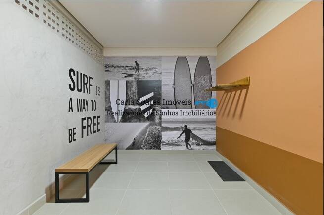 Apartamento, 2 quartos, 47 m² - Foto 22