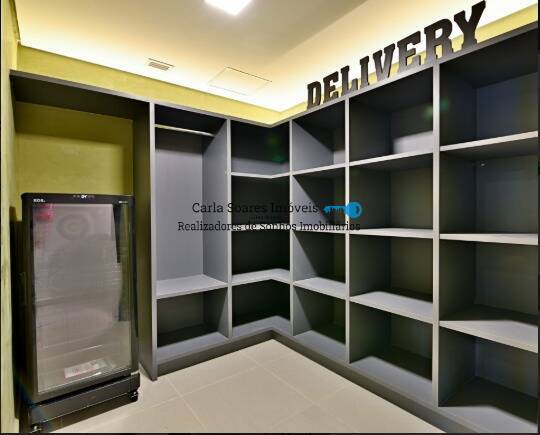 Apartamento, 2 quartos, 47 m² - Foto 21