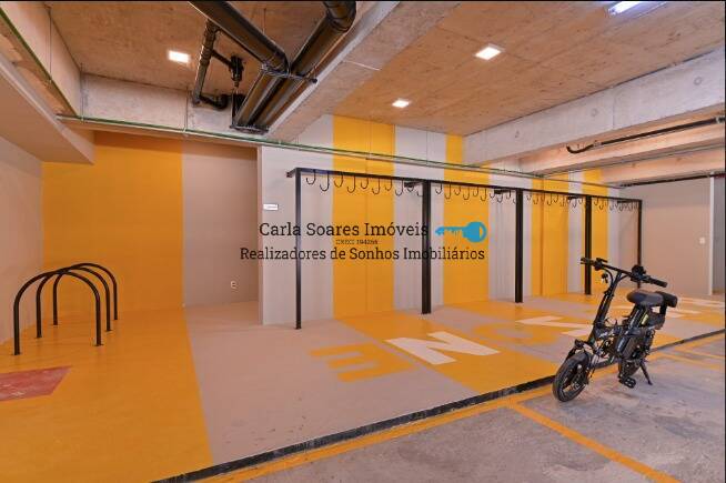 Apartamento, 2 quartos, 47 m² - Foto 20