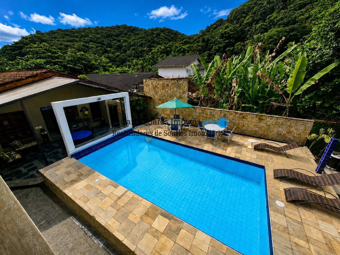 Casa, 6 quartos, 700 m² - Foto 6