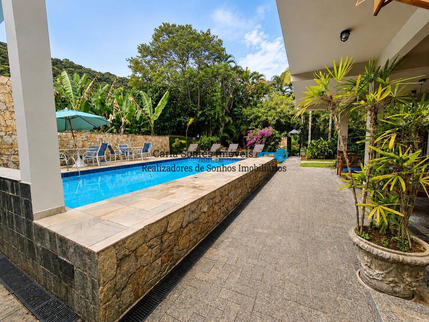 Casa, 6 quartos, 700 m² - Foto 7
