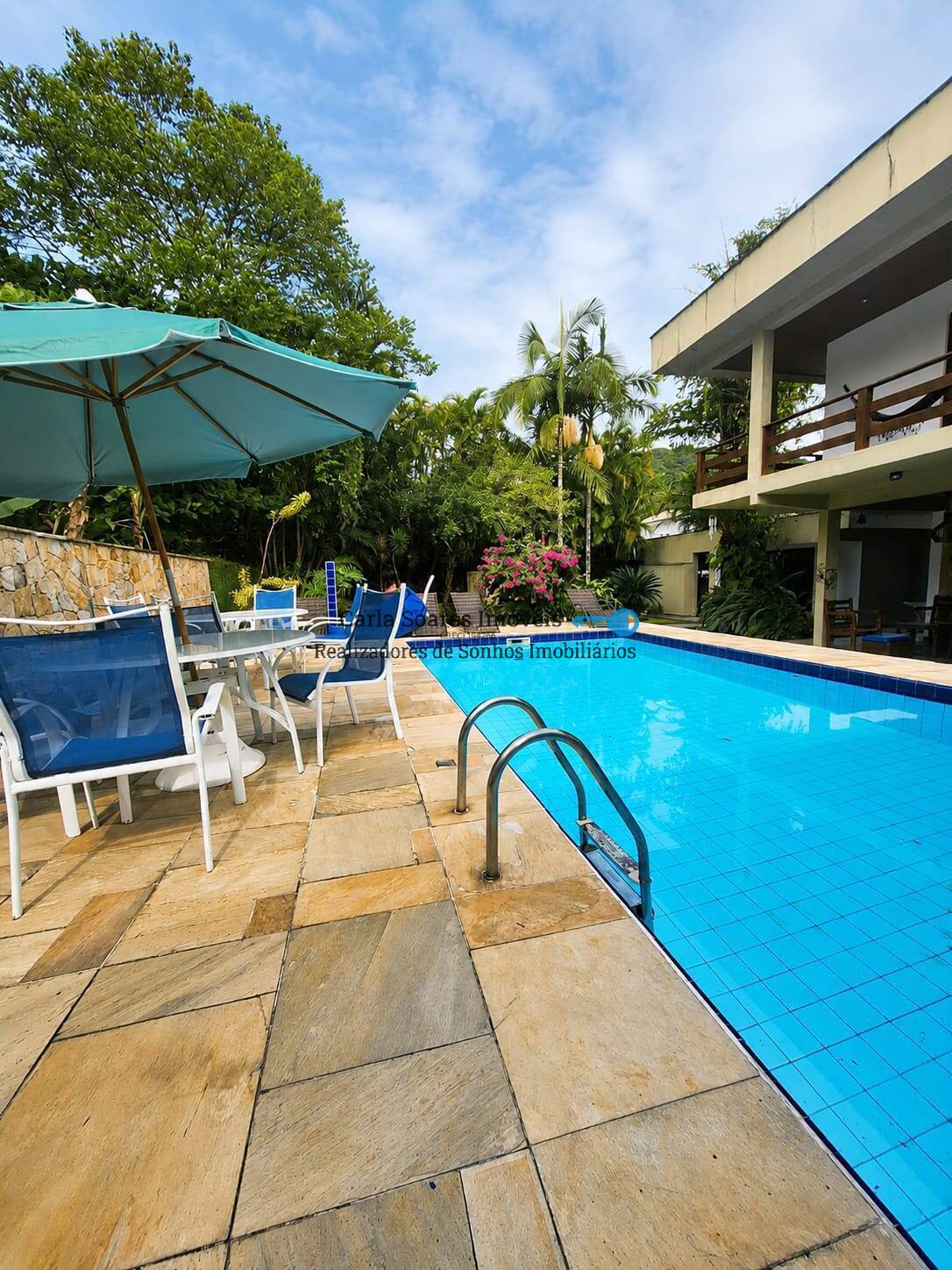 Casa, 6 quartos, 700 m² - Foto 8
