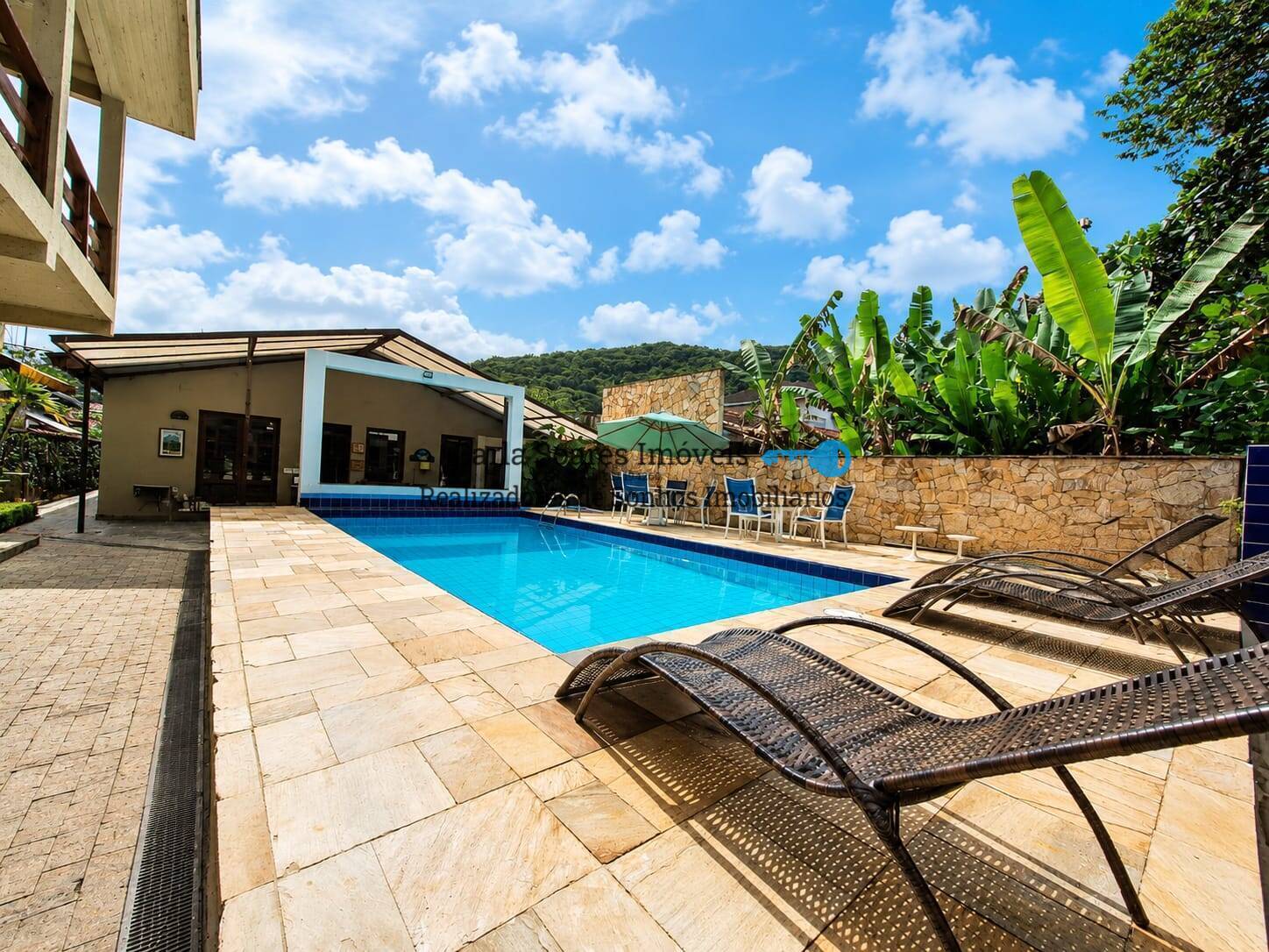 Casa, 6 quartos, 700 m² - Foto 9