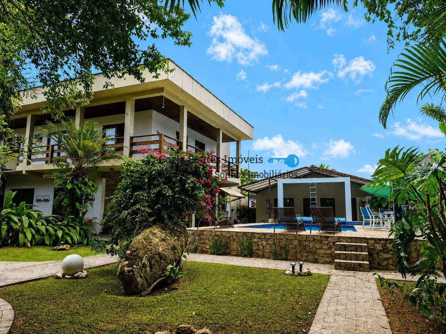 Casa, 6 quartos, 700 m² - Foto 10