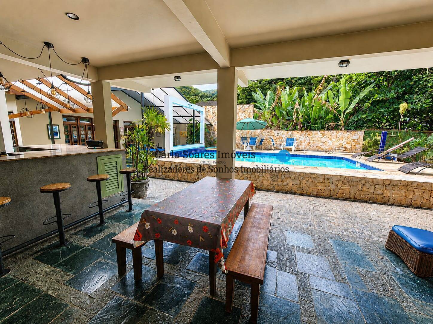 Casa, 6 quartos, 700 m² - Foto 11