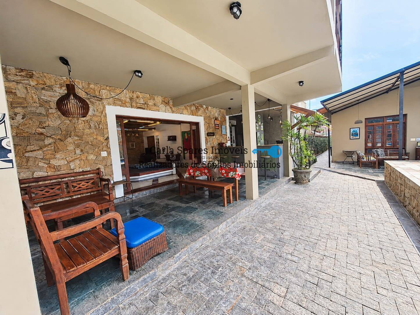 Casa, 6 quartos, 700 m² - Foto 12