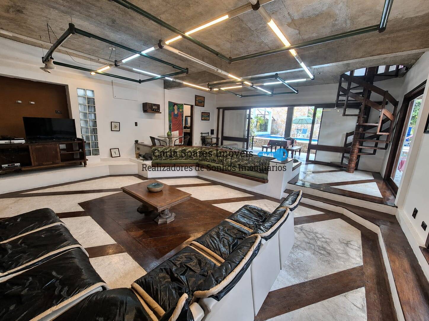 Casa, 6 quartos, 700 m² - Foto 15