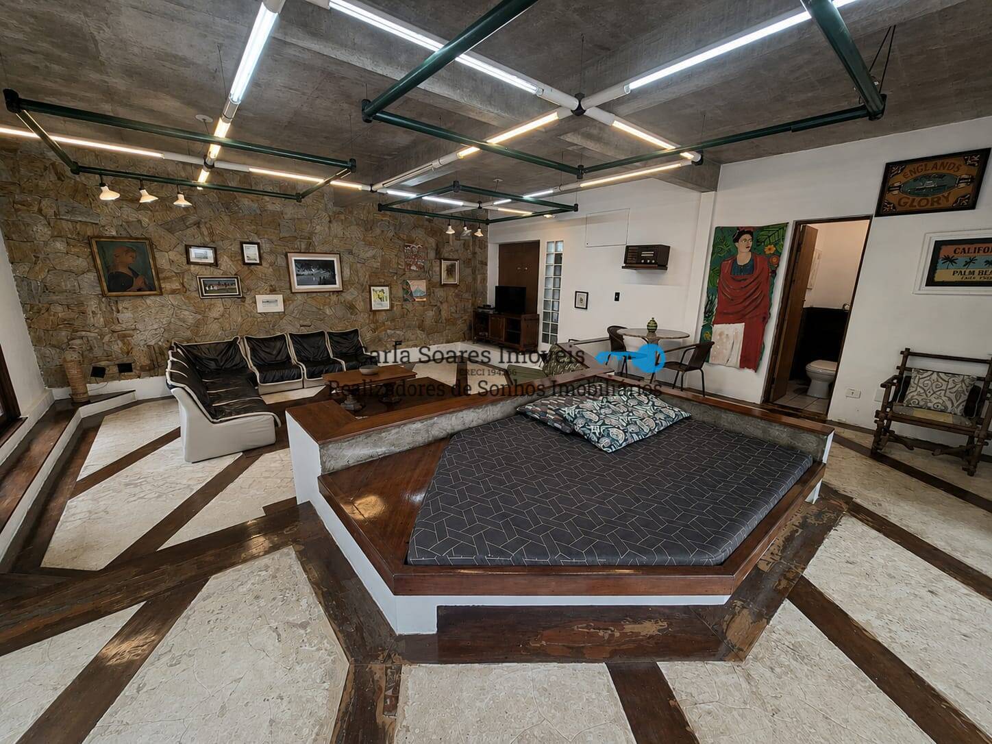 Casa, 6 quartos, 700 m² - Foto 14