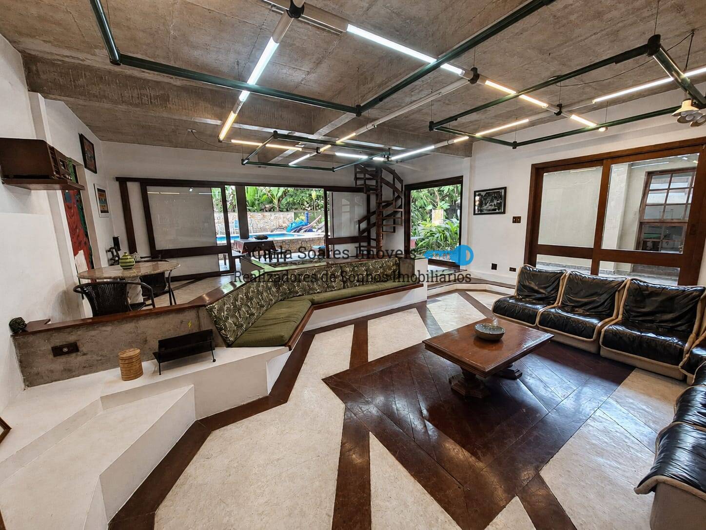 Casa, 6 quartos, 700 m² - Foto 16