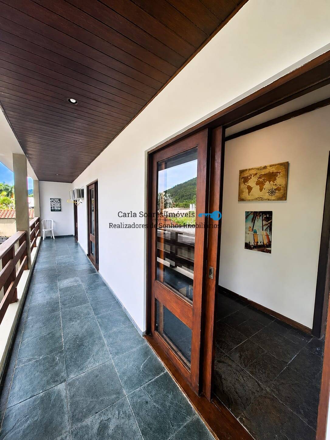 Casa, 6 quartos, 700 m² - Foto 30