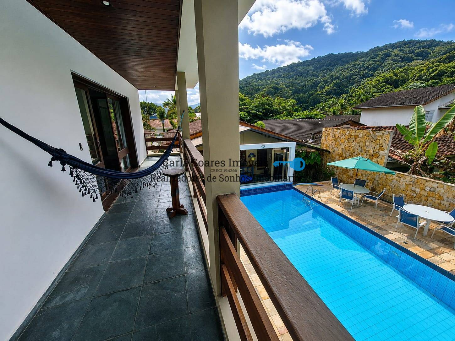 Casa, 6 quartos, 700 m² - Foto 31