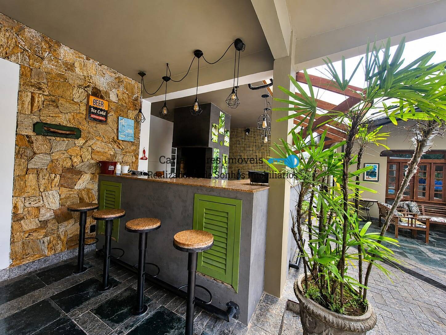Casa, 6 quartos, 700 m² - Foto 33
