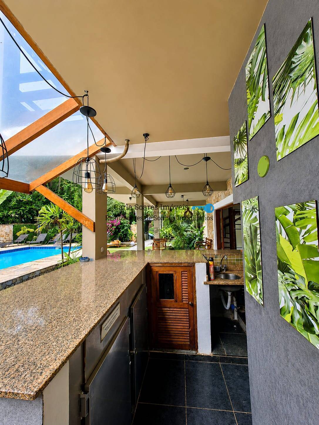 Casa, 6 quartos, 700 m² - Foto 35