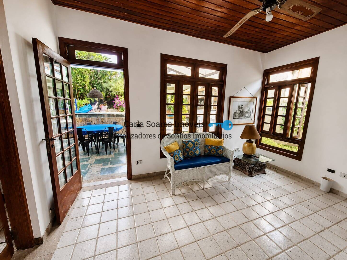 Casa, 6 quartos, 700 m² - Foto 40