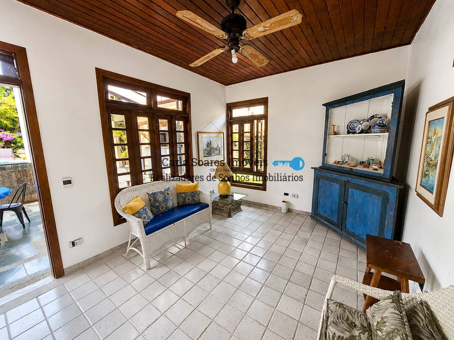 Casa, 6 quartos, 700 m² - Foto 41