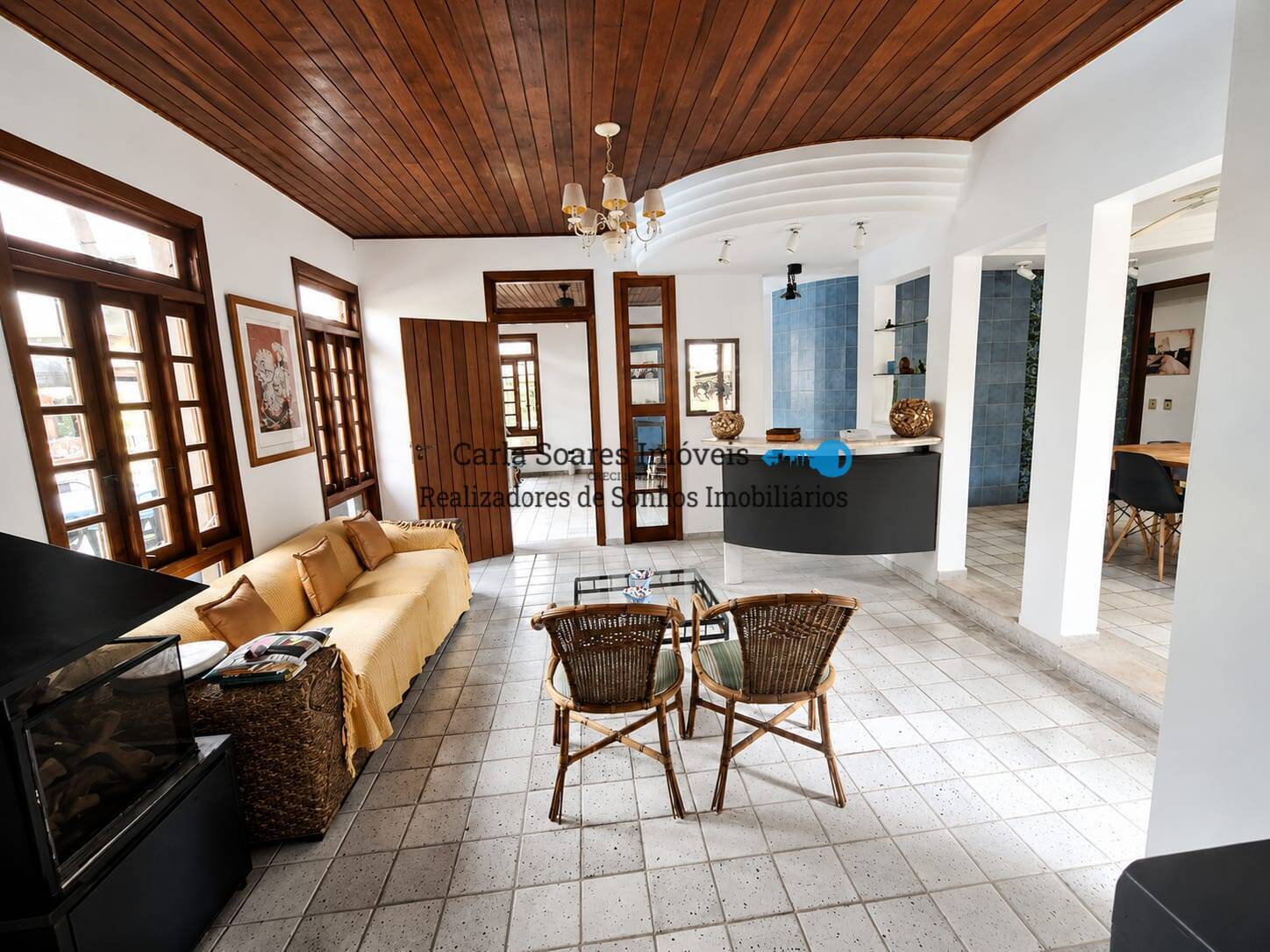 Casa, 6 quartos, 700 m² - Foto 45