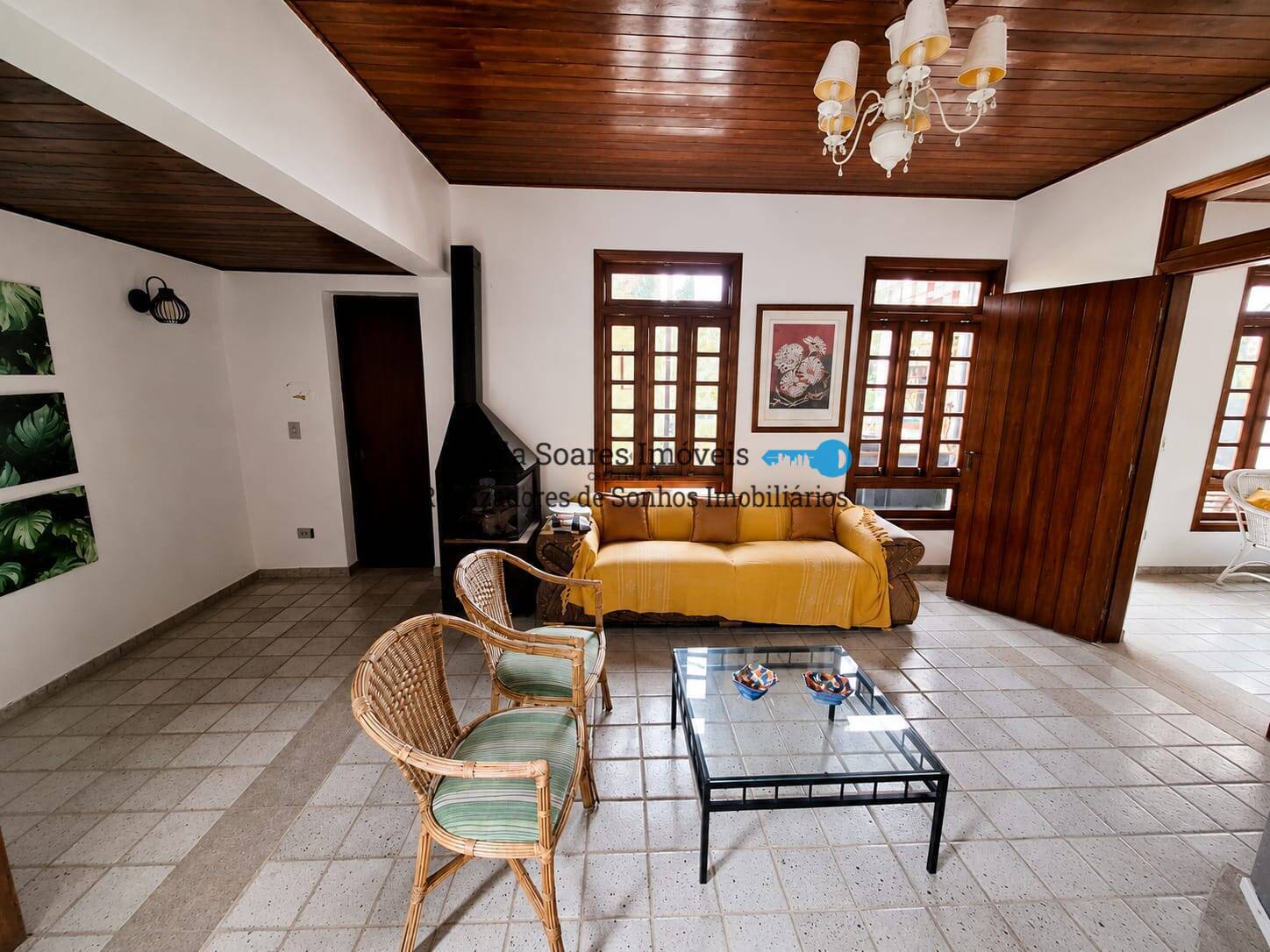 Casa, 6 quartos, 700 m² - Foto 44