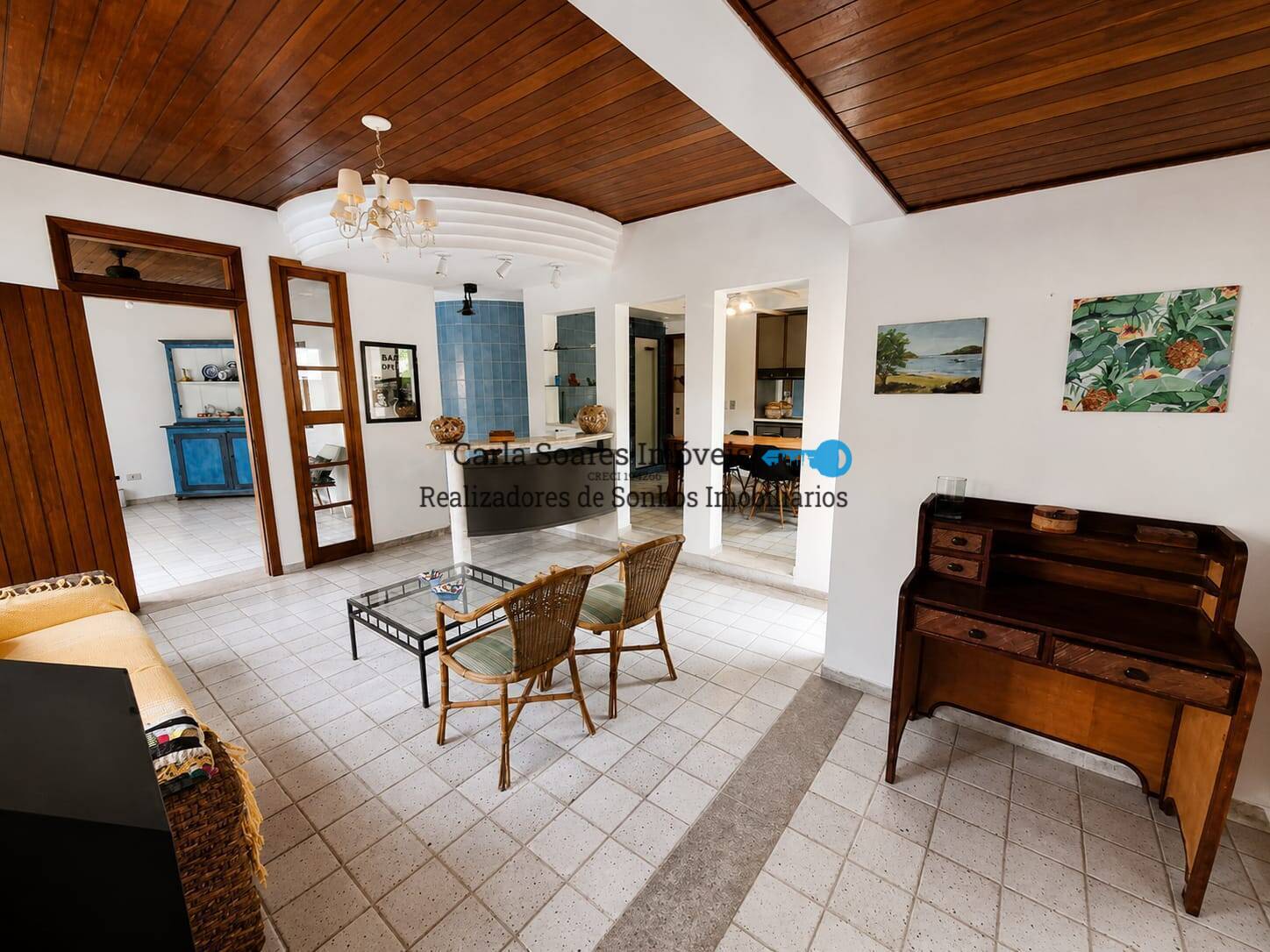 Casa, 6 quartos, 700 m² - Foto 46