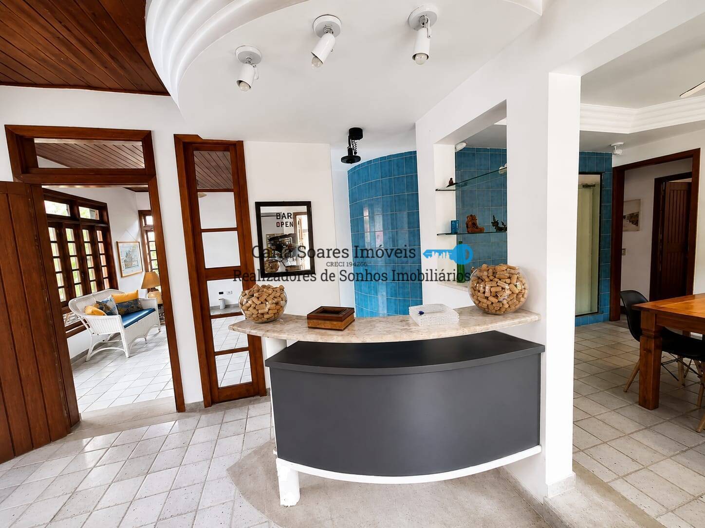 Casa, 6 quartos, 700 m² - Foto 47