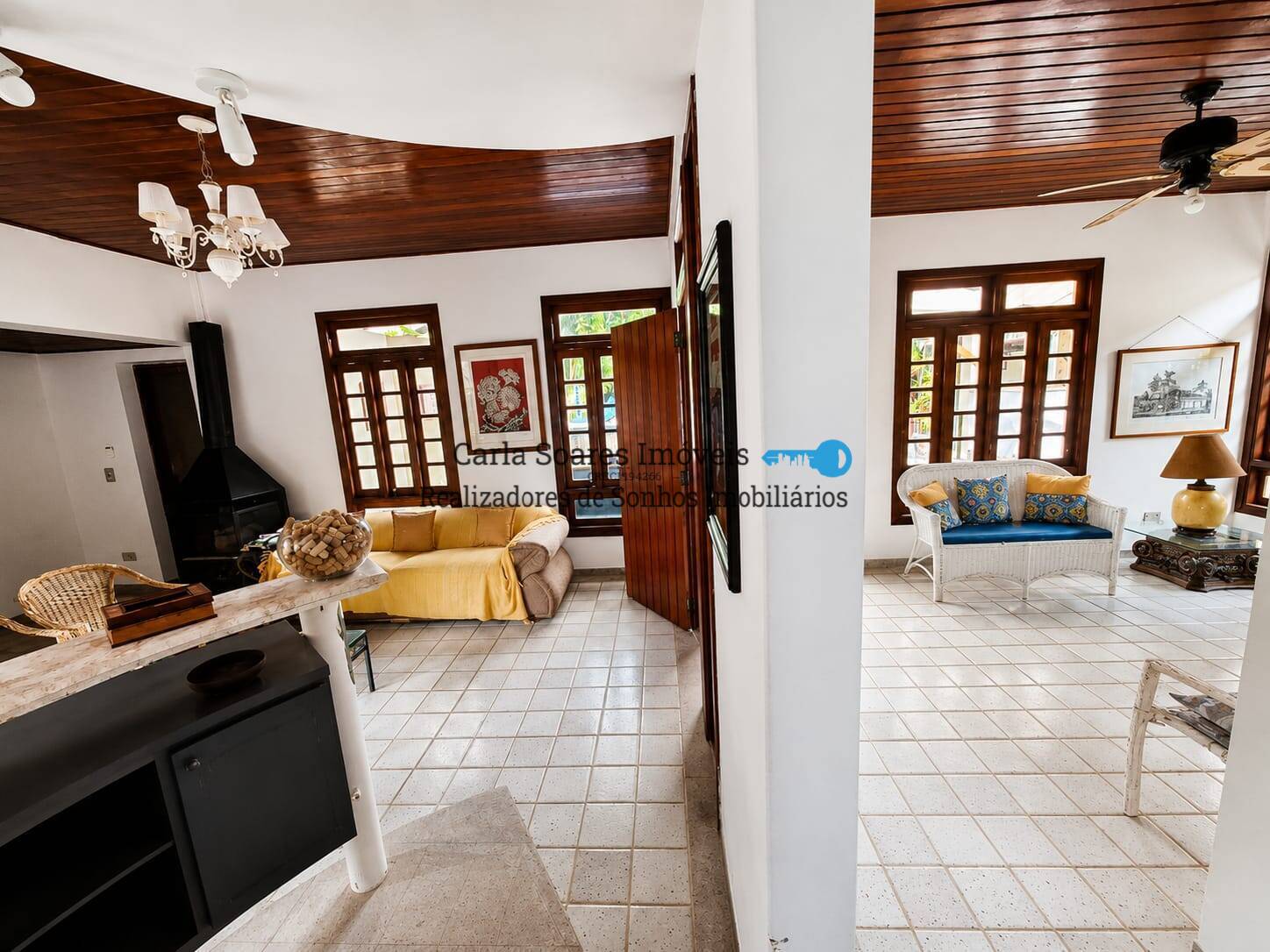 Casa, 6 quartos, 700 m² - Foto 48