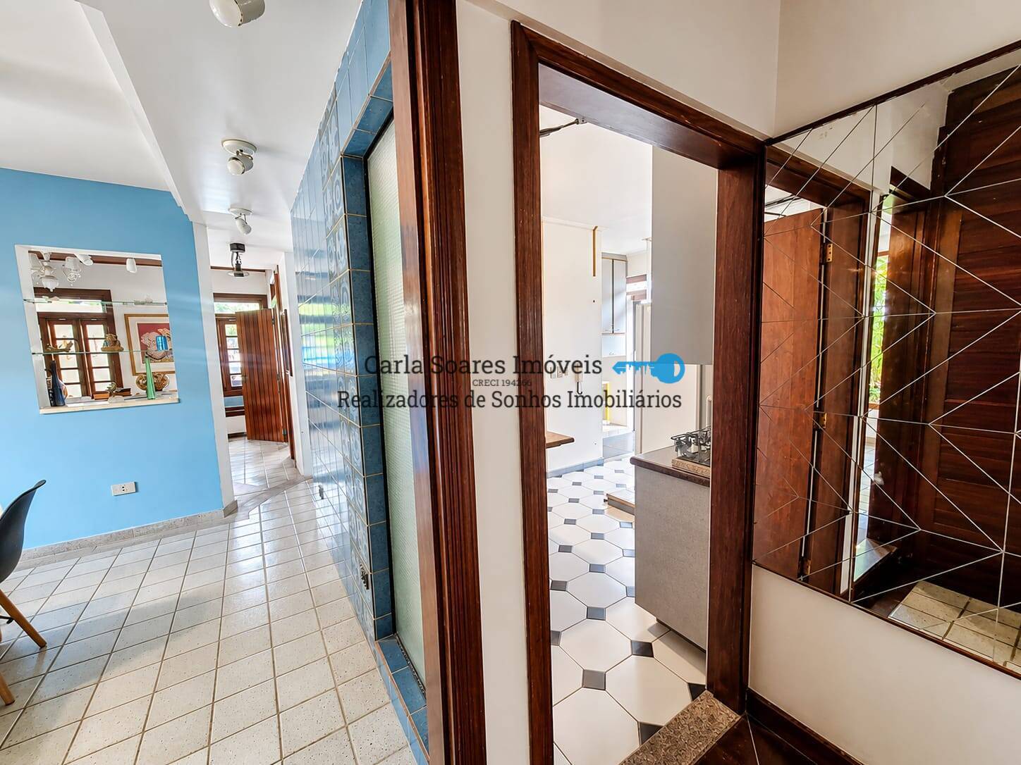 Casa, 6 quartos, 700 m² - Foto 52