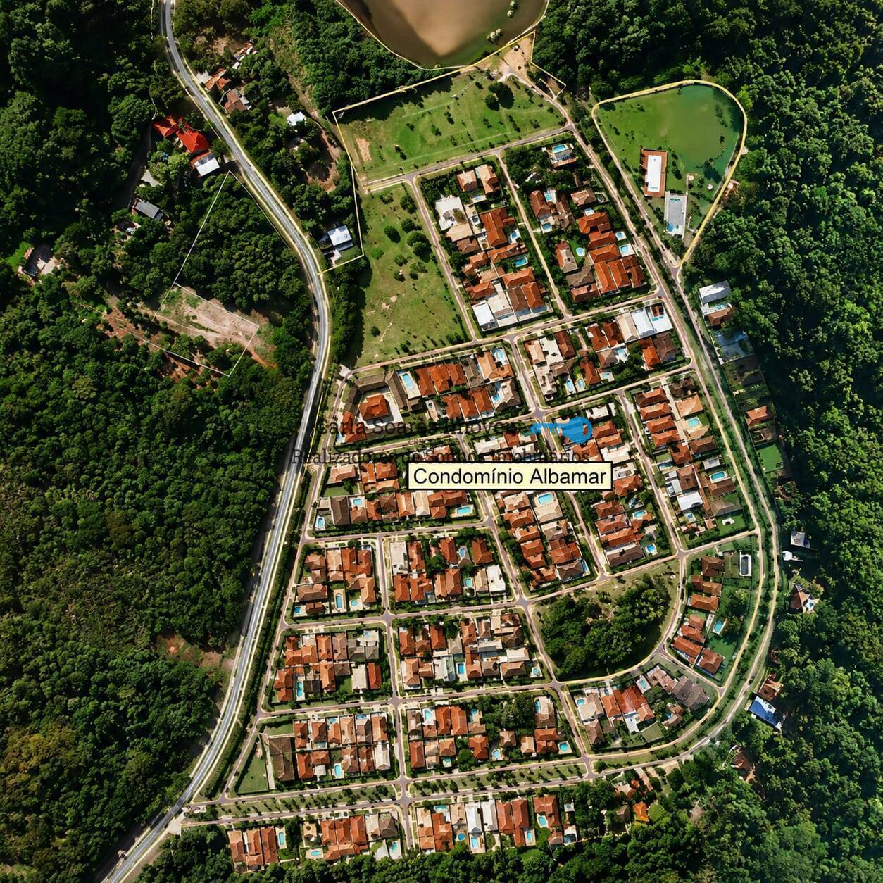Casa, 6 quartos, 700 m² - Foto 85