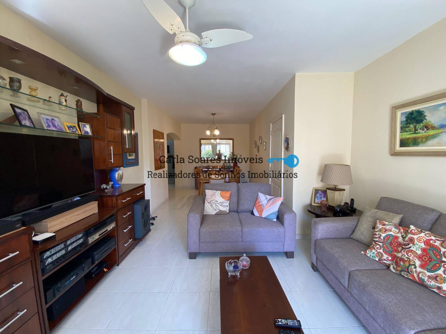 Apartamento, 3 quartos, 123 m² - Foto 12