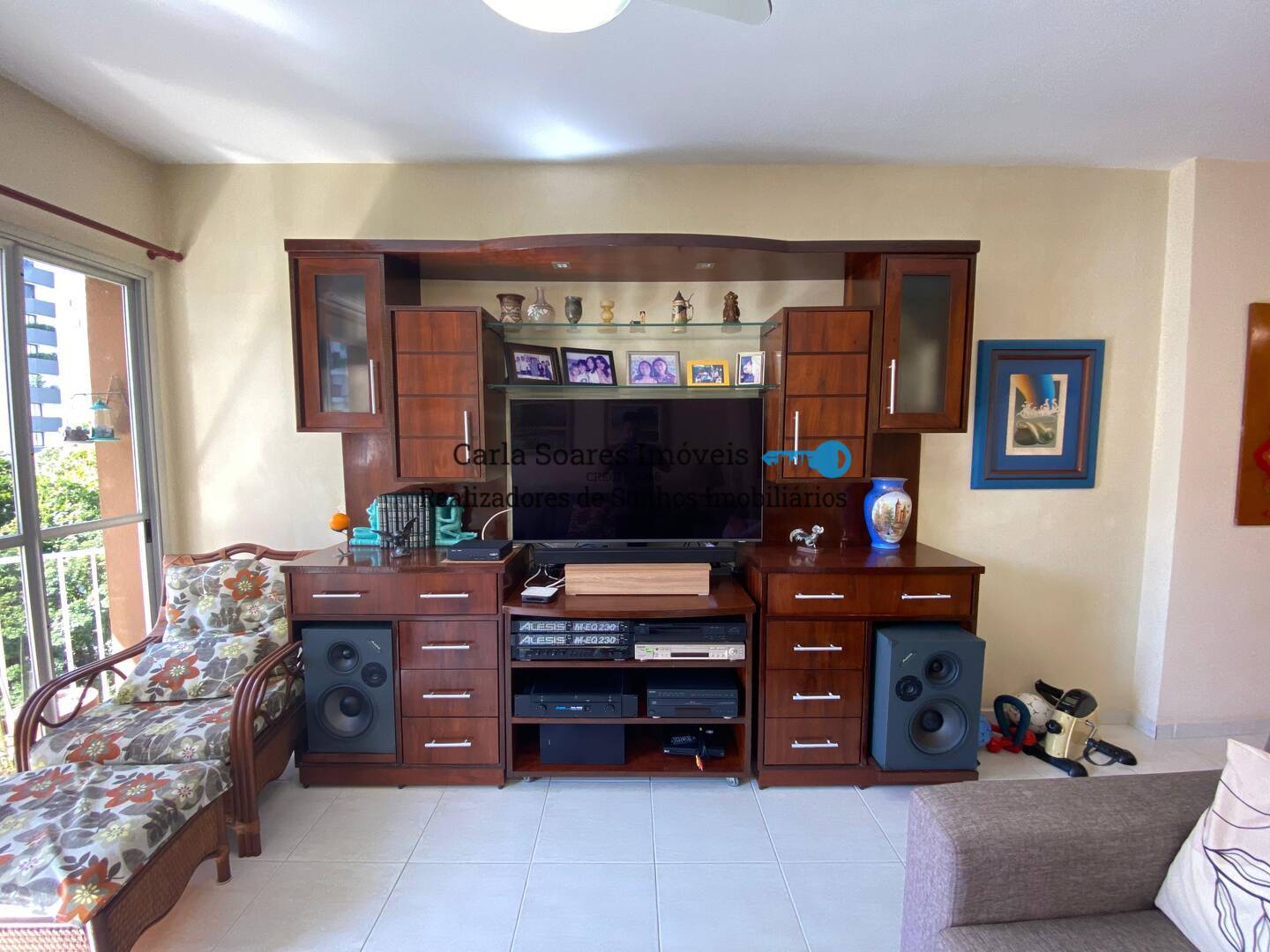 Apartamento, 3 quartos, 123 m² - Foto 15