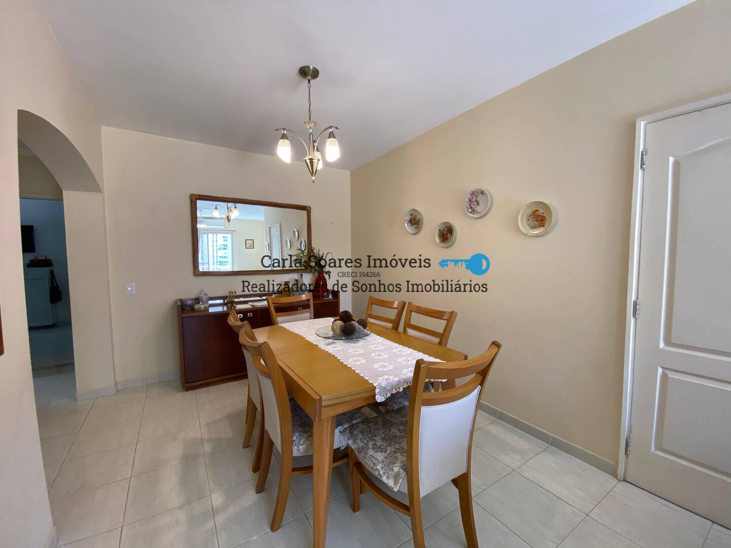 Apartamento, 3 quartos, 123 m² - Foto 7