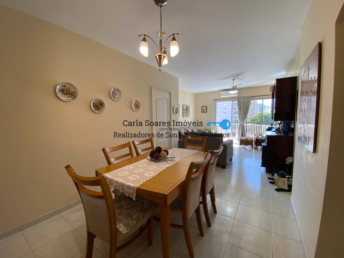 Apartamento, 3 quartos, 123 m² - Foto 8