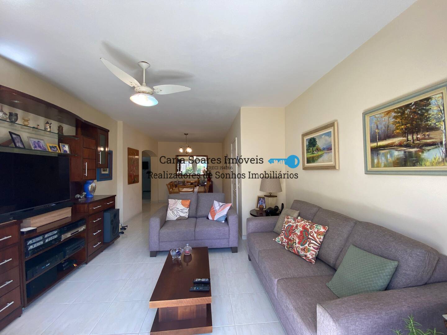 Apartamento, 3 quartos, 123 m² - Foto 13