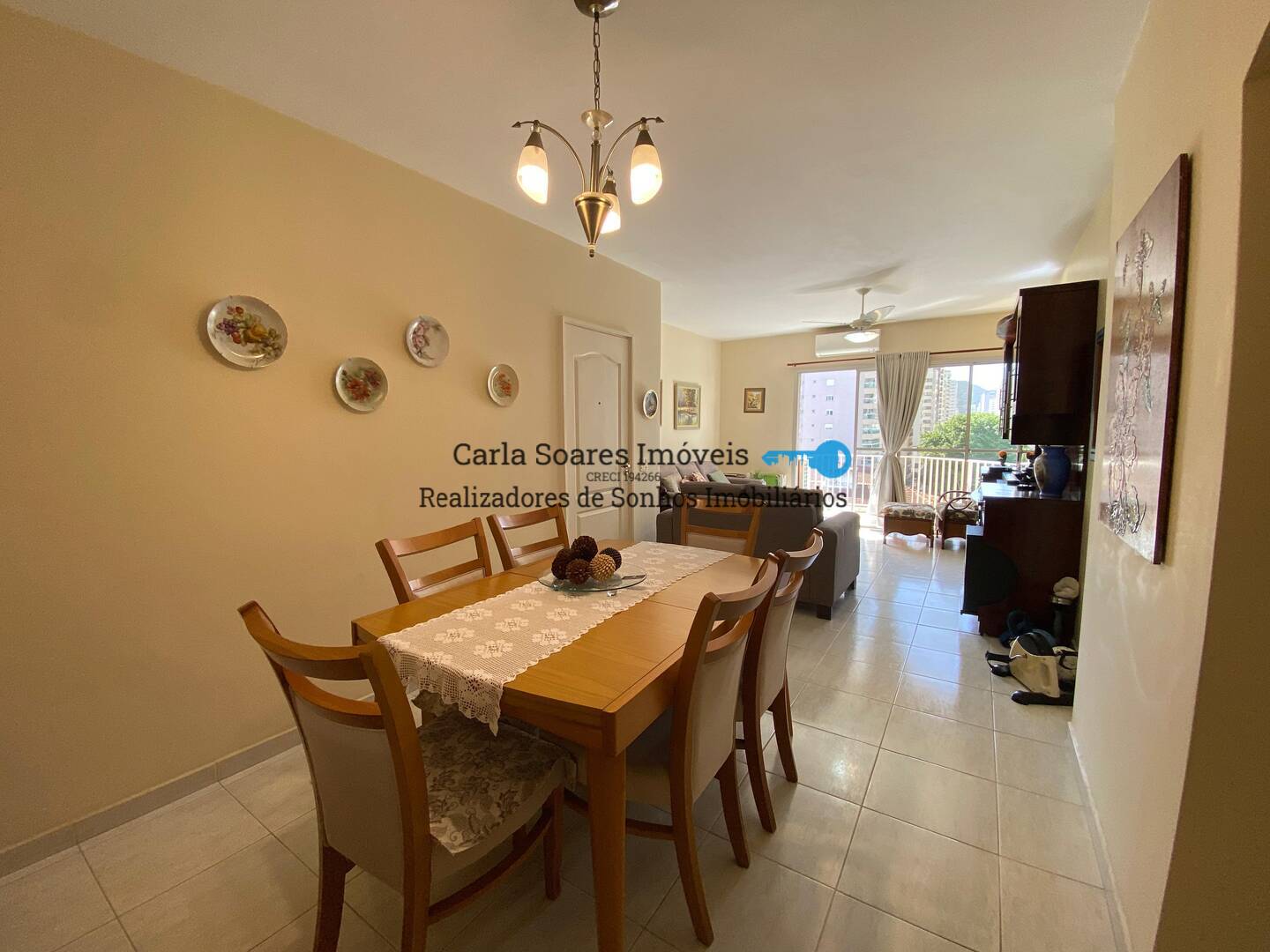 Apartamento, 3 quartos, 123 m² - Foto 9