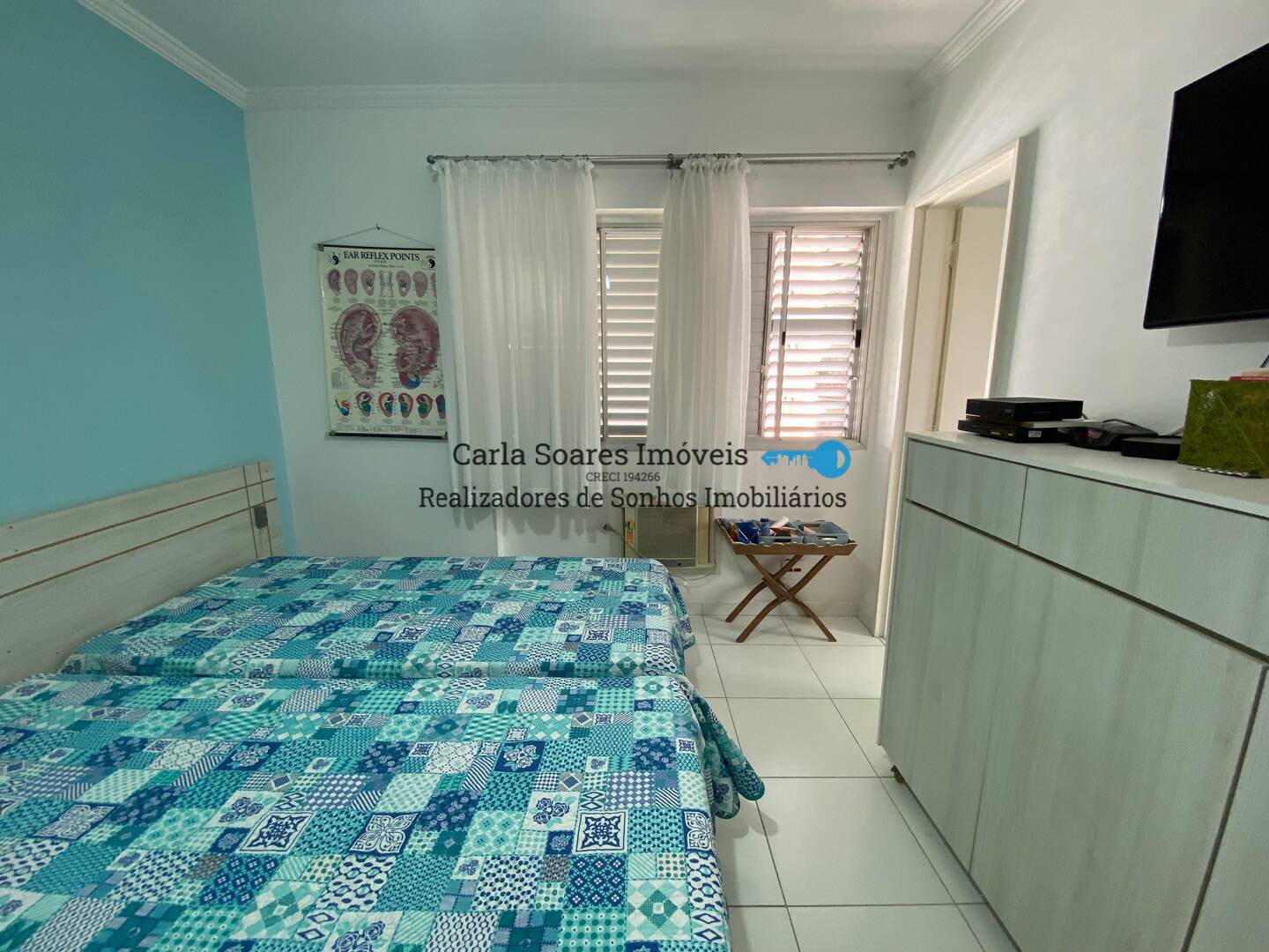 Apartamento, 3 quartos, 123 m² - Foto 21