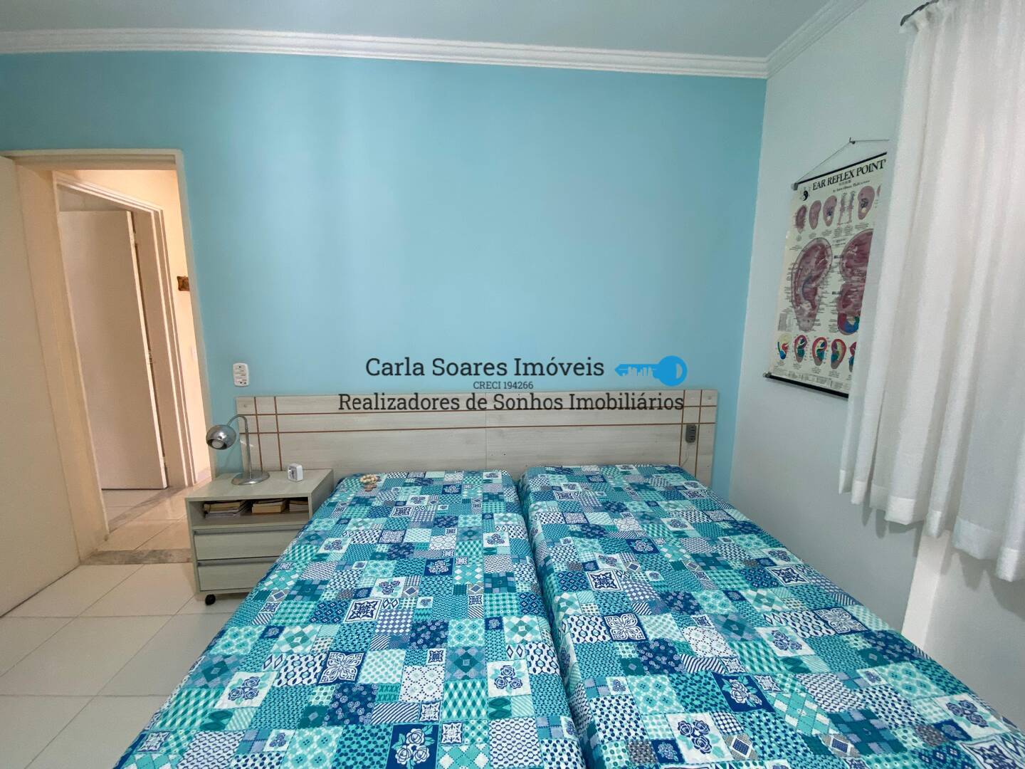 Apartamento, 3 quartos, 123 m² - Foto 24