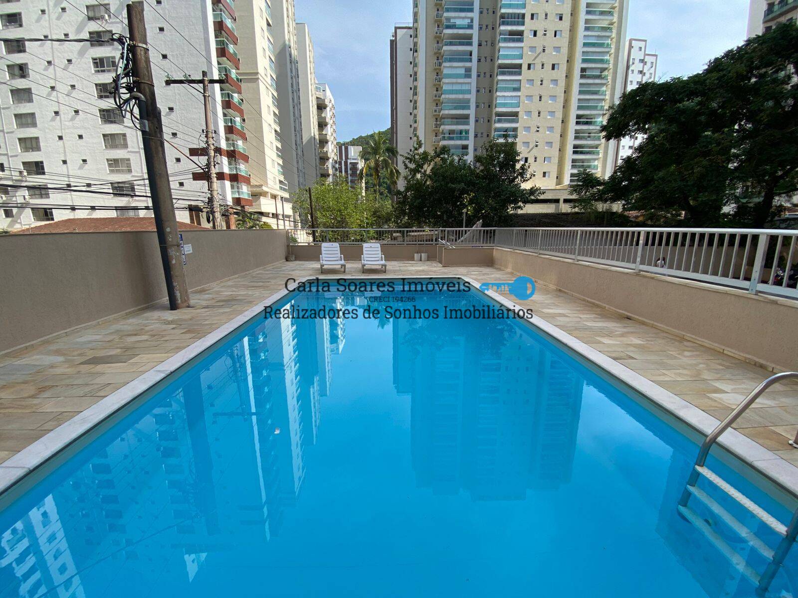 Apartamento, 3 quartos, 123 m² - Foto 1