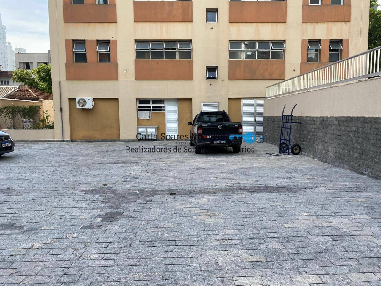 Apartamento, 3 quartos, 123 m² - Foto 40