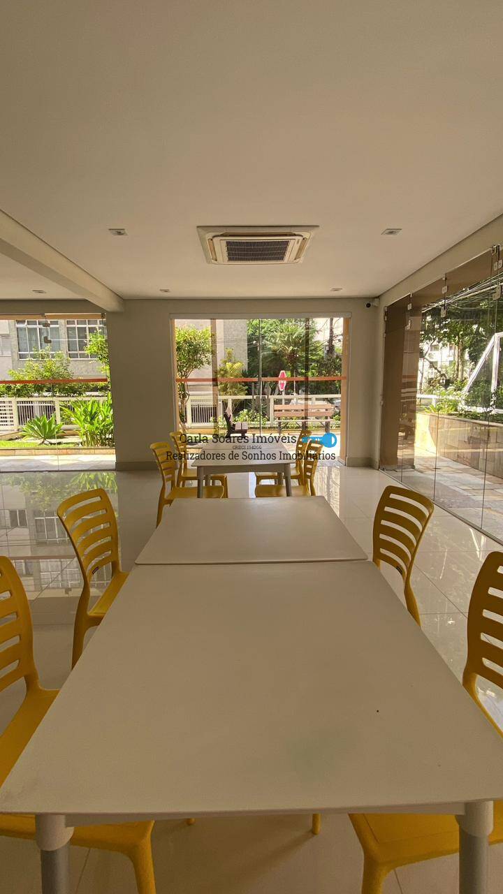 Apartamento, 3 quartos, 123 m² - Foto 44